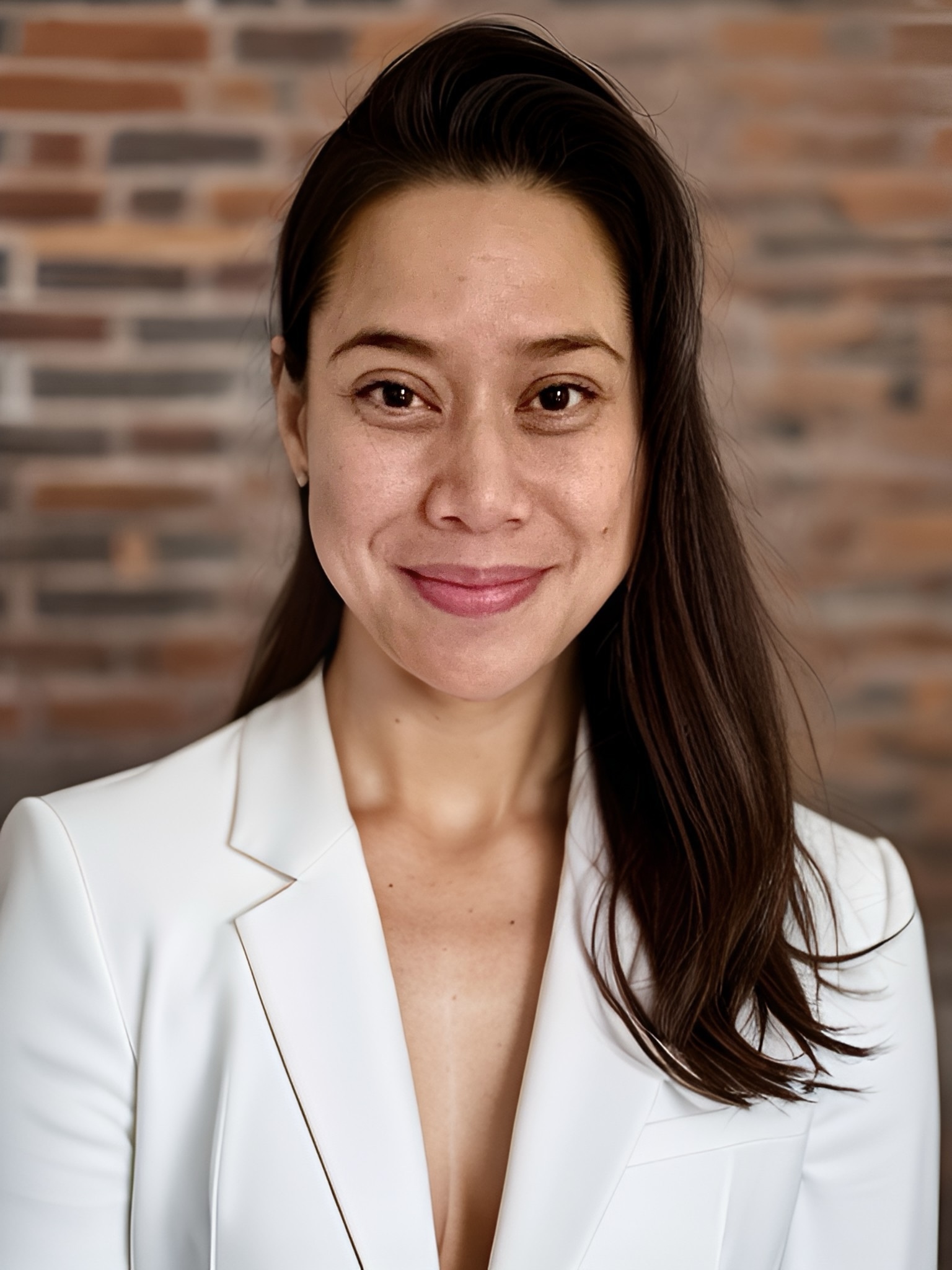 Glenda Bautista-Baker